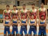 با حمایت همراه اول، تیم ملی کشتی فرنگی نوجوانان ایران قهرمان جهان شد
